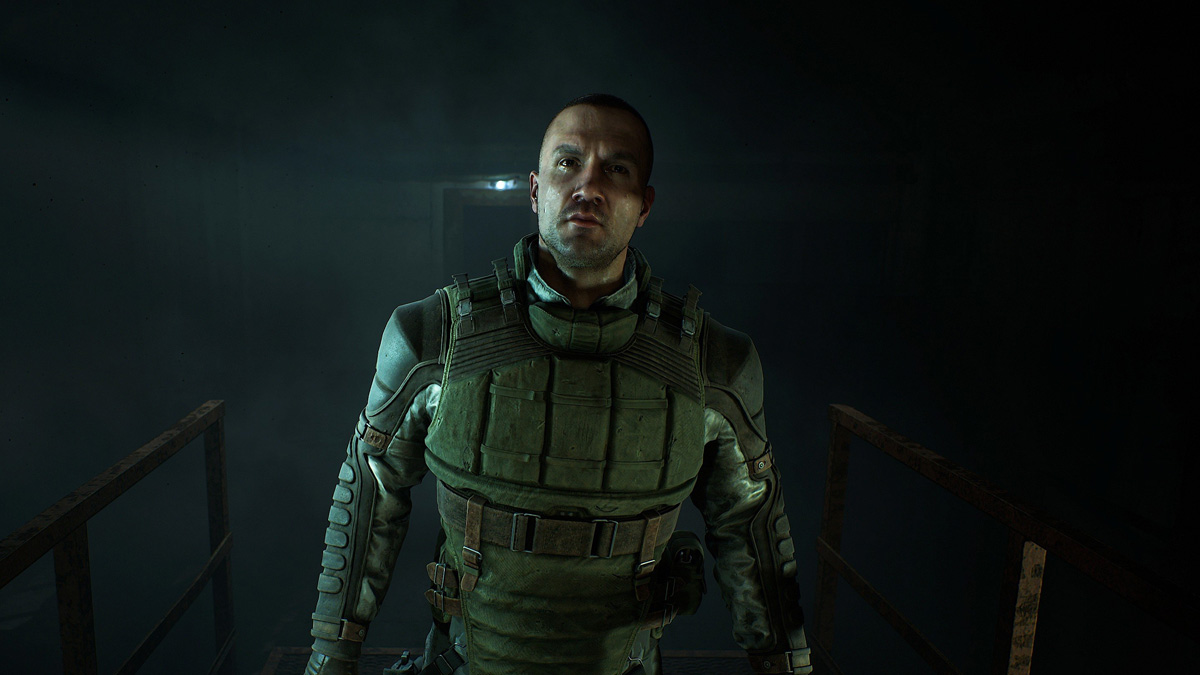 Meilleures armures Stalker 2 : où les trouver en début de partie ?