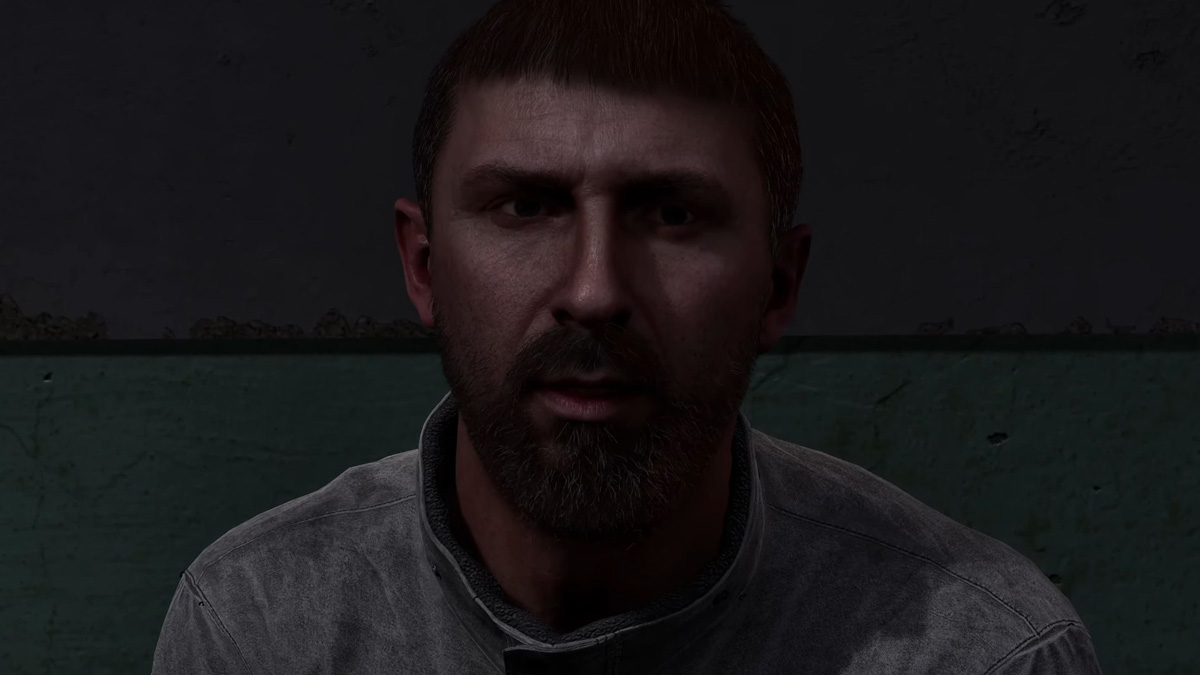 Stalker 2 Poppy Field : où trouver l'icône religieuse et à qui la donner entre Pomor et Mityay pour la quête Le champ de coquelicots ?