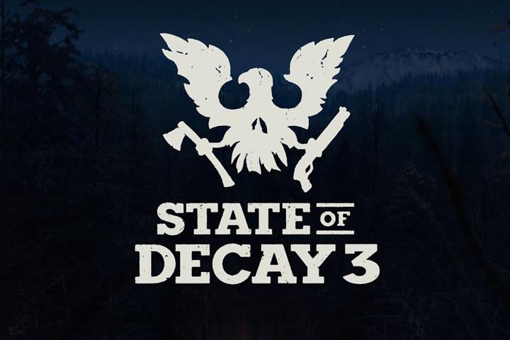 State of Decay 3 : Date de sortie et infos