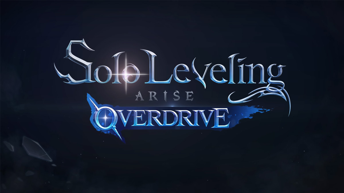 Solo Leveling Arise Overdrive : le jeu mobile débarque sur consoles avec un mode coop à 4 joueurs !
