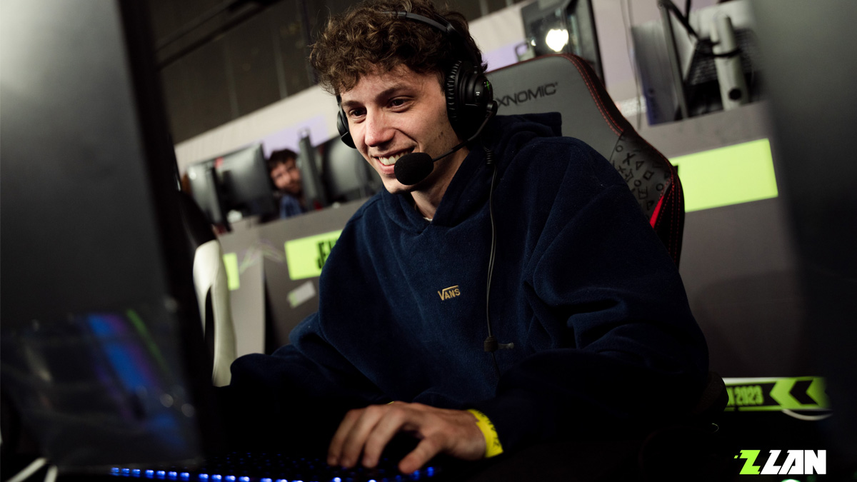 Classement Streamers ZLAN 2023, résultats Sardoche, Etoiles, Kenny, Wingobear, Domingo et bien d'autres