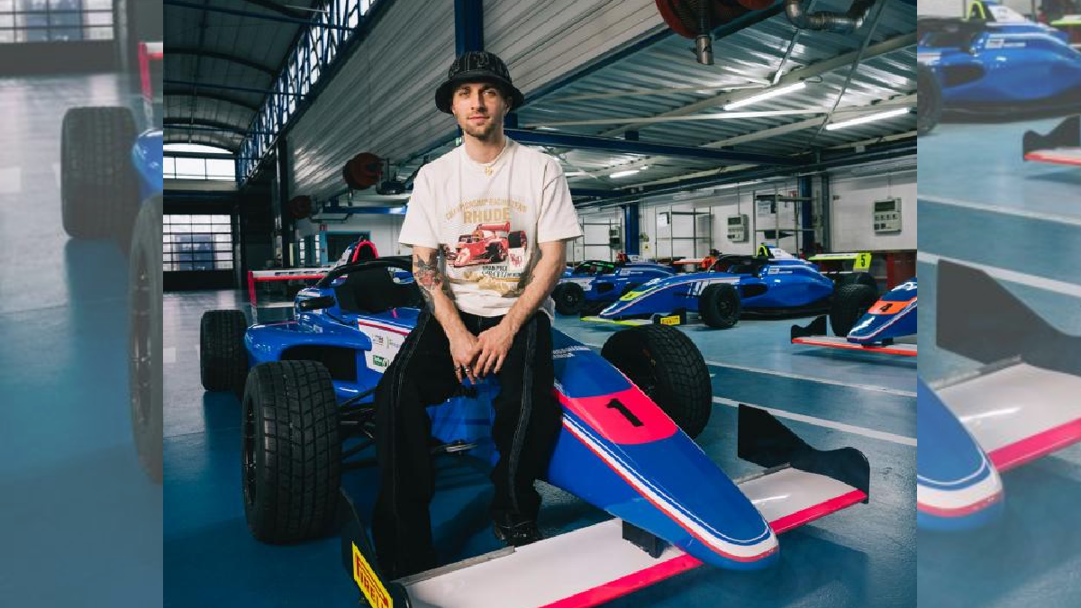 Diffusion GP Explorer, où regarder le Grand Prix en streaming ?