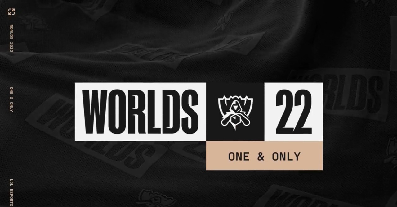 Replays Worlds 2022 de MAD Lions vs Saigon Buffalo et DFM vs LOUD en Play-In