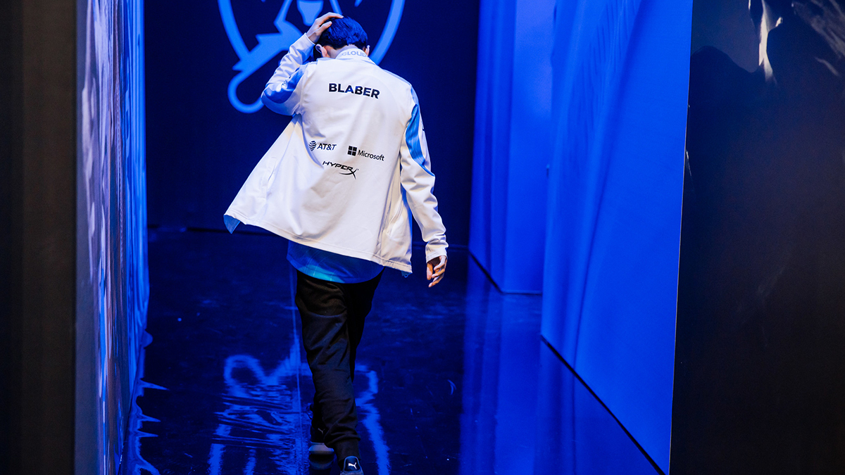 LoL : NA, Japon, Brésil, Turquie... Bientôt obsolètes dans l'esport ?