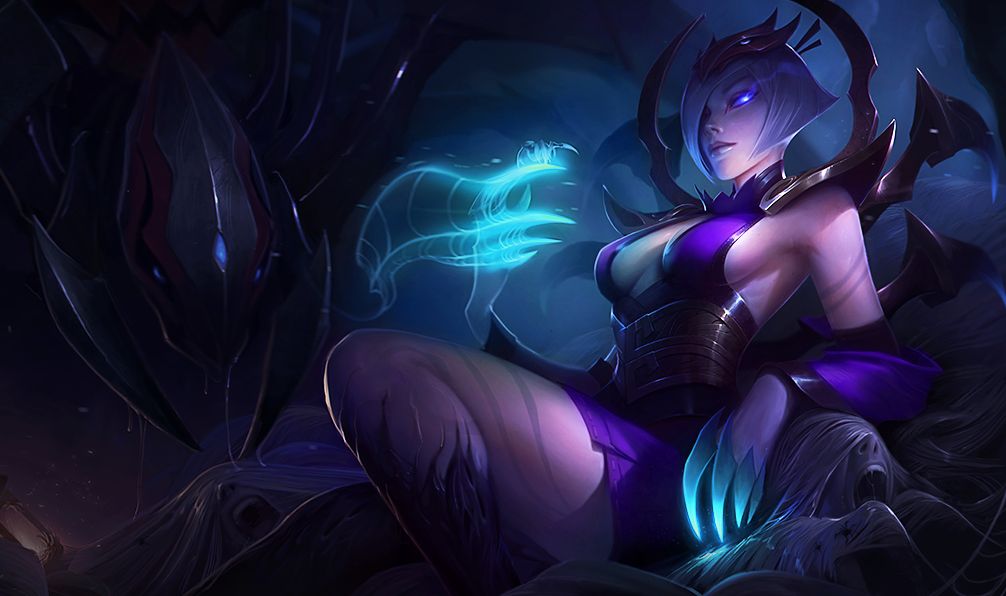 Elise TFT au Set 7 : sort, stats, origine et classe