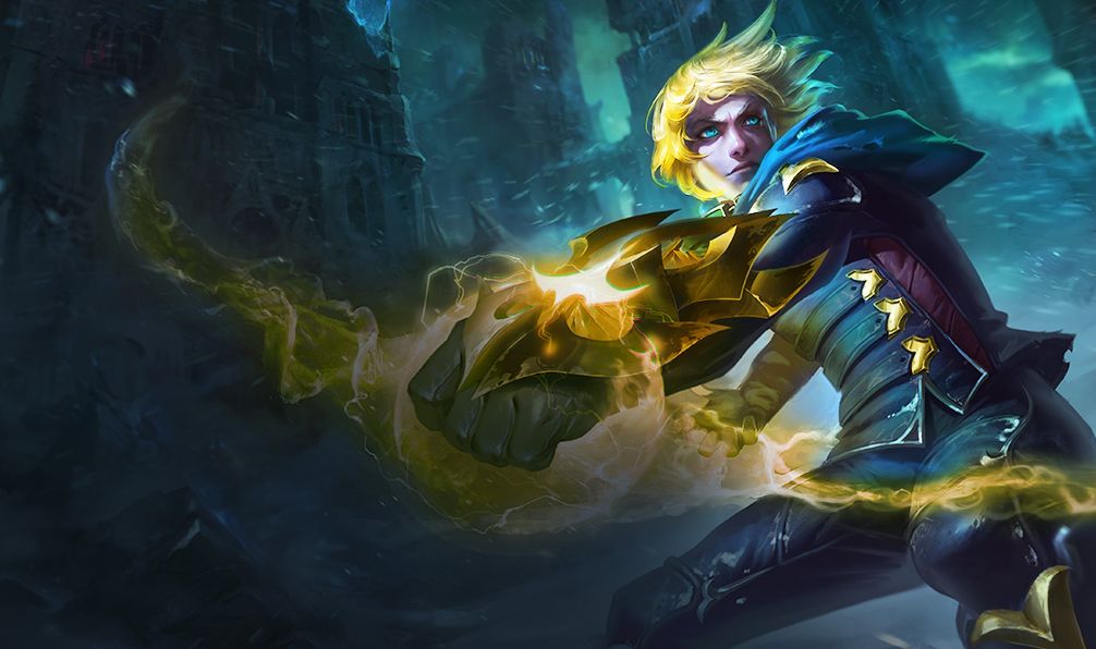TFT Patch notes 12.16, les infos sur la mise à jour