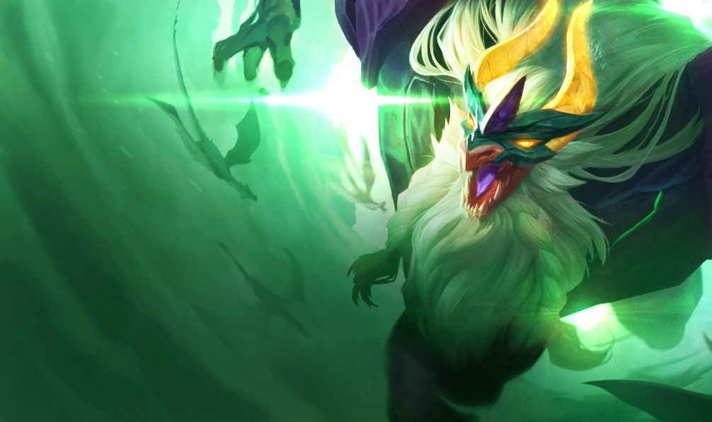 Compo TFT Jade Flex avec Shi Oh Yu au Set 7.5