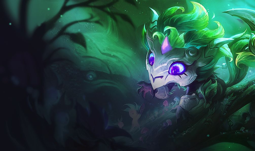Stuff Gnar TFT Set 7.5, les meilleurs items pour le champion