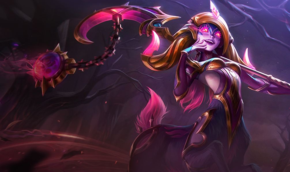 Stuff Lillia TFT Set 7, les meilleurs items pour le champion