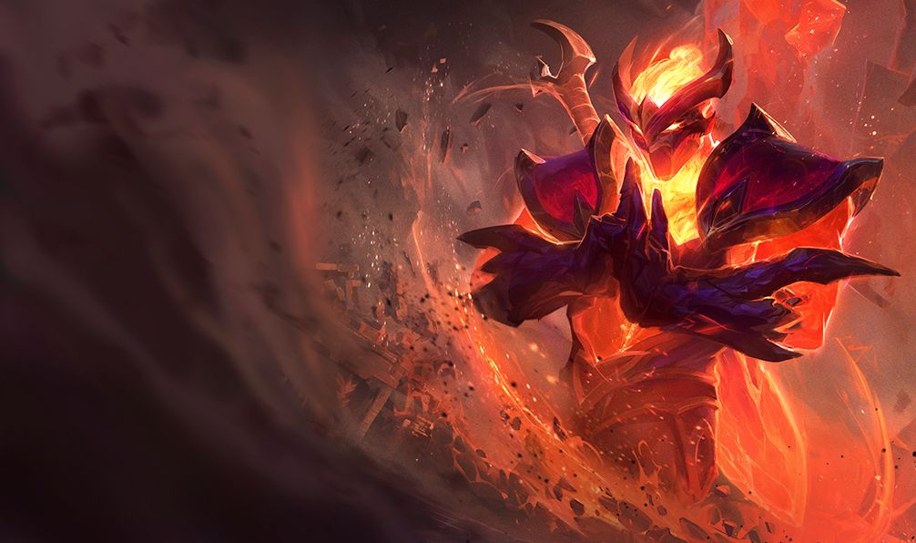 Shen TFT au Set 7 : sort, stats, origine et classe