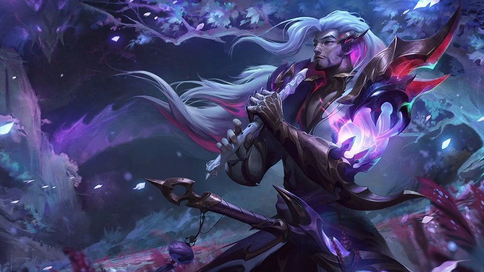 Stuff Yasuo TFT Set 7.5, les meilleurs items pour le champion