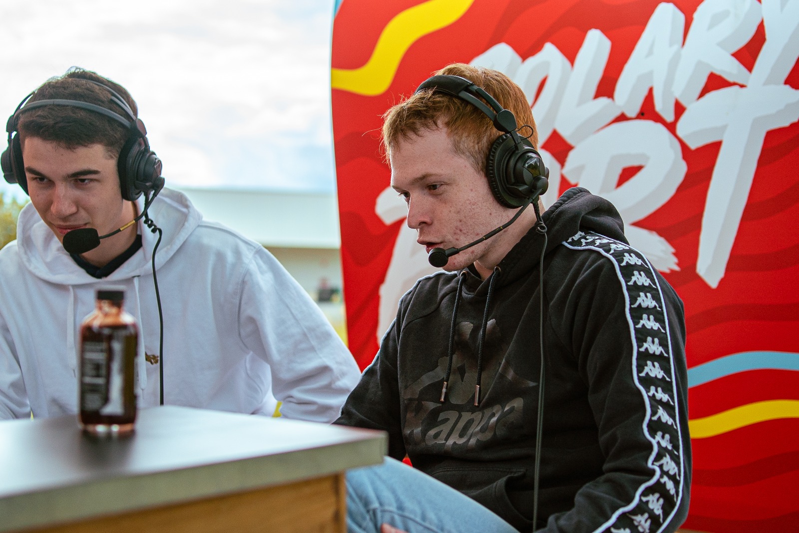 Nouveau streamer Solary, de qui pourrait-il s'agir ?