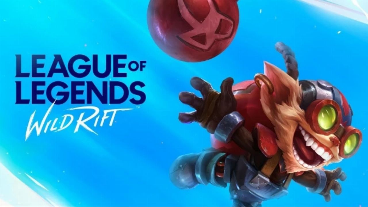 Wild Rift : Les sorts d'invocateur (summoner spells), infos et différences avec LoL