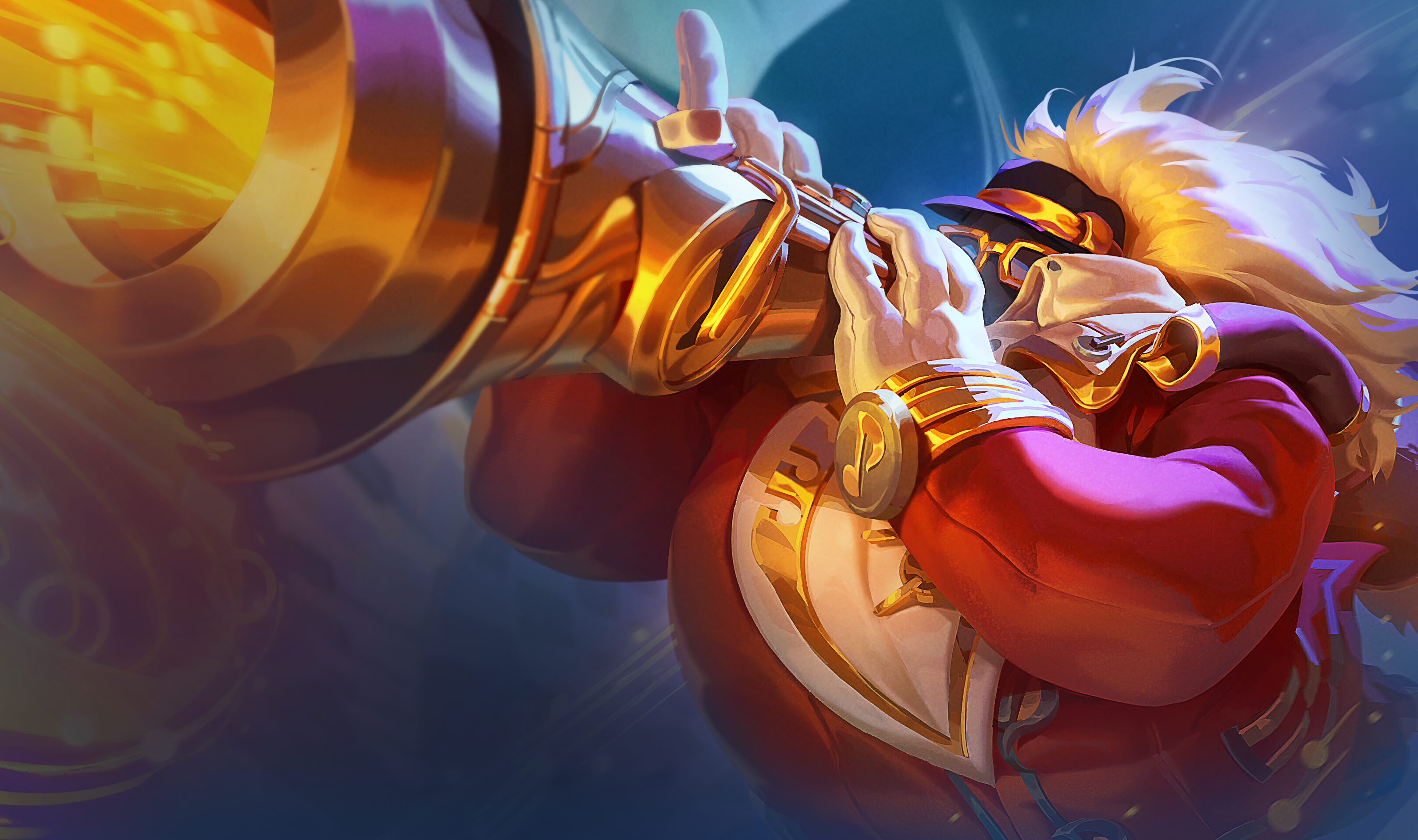 TFT : Compo Bard et Kai'Sa Reroll avec Jazz et K/DA au Set 10