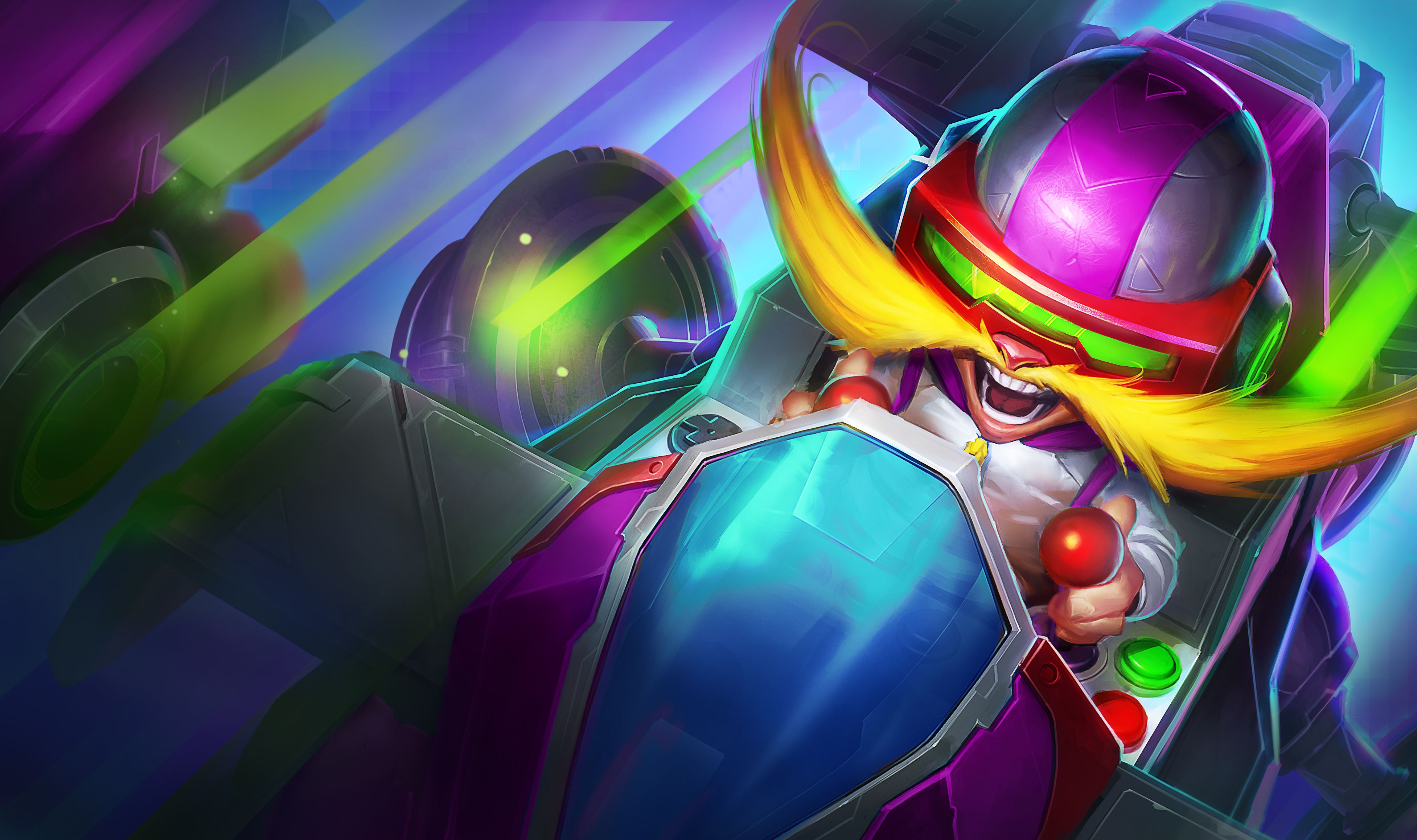 Stuff Corki TFT au Set 10 : sort, stats, origine et classe