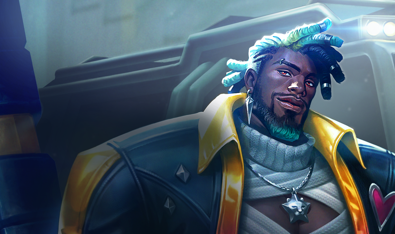 Ksante TFT au Set 10 : sort, stats, origine et classe