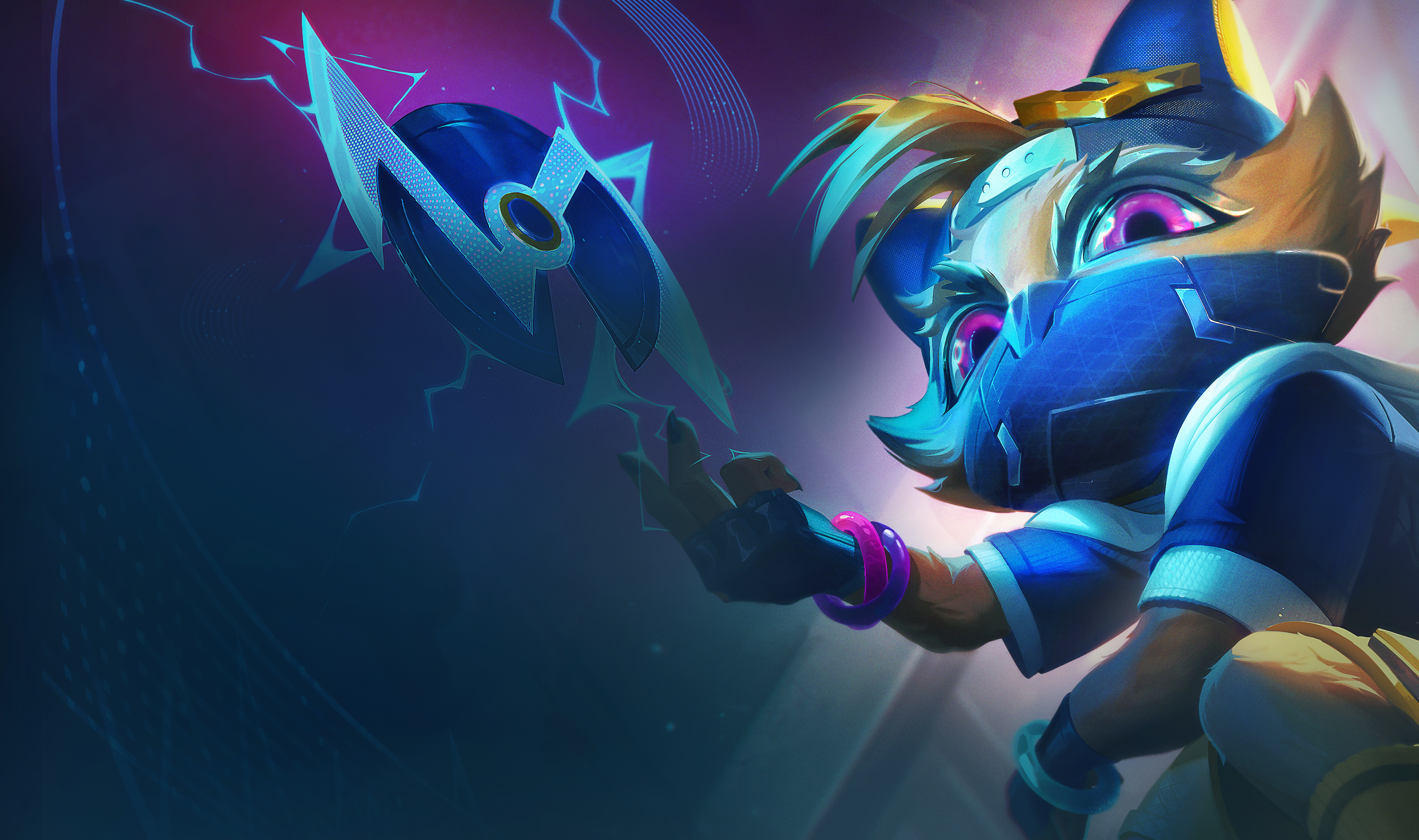 Kennen TFT au Set 10 : sort, stats, origine et classe