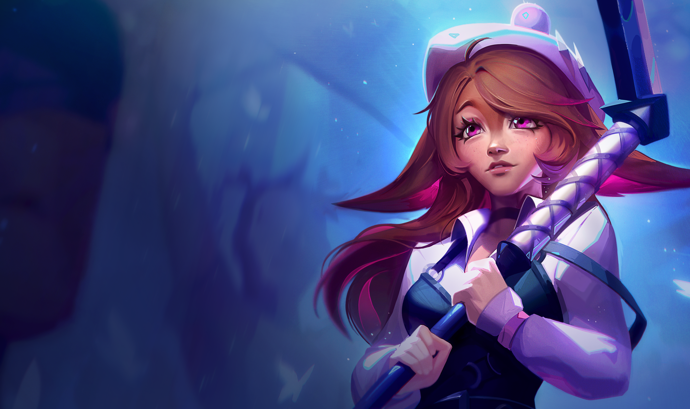 Lillia TFT au Set 10 : sort, stats, origine et classe