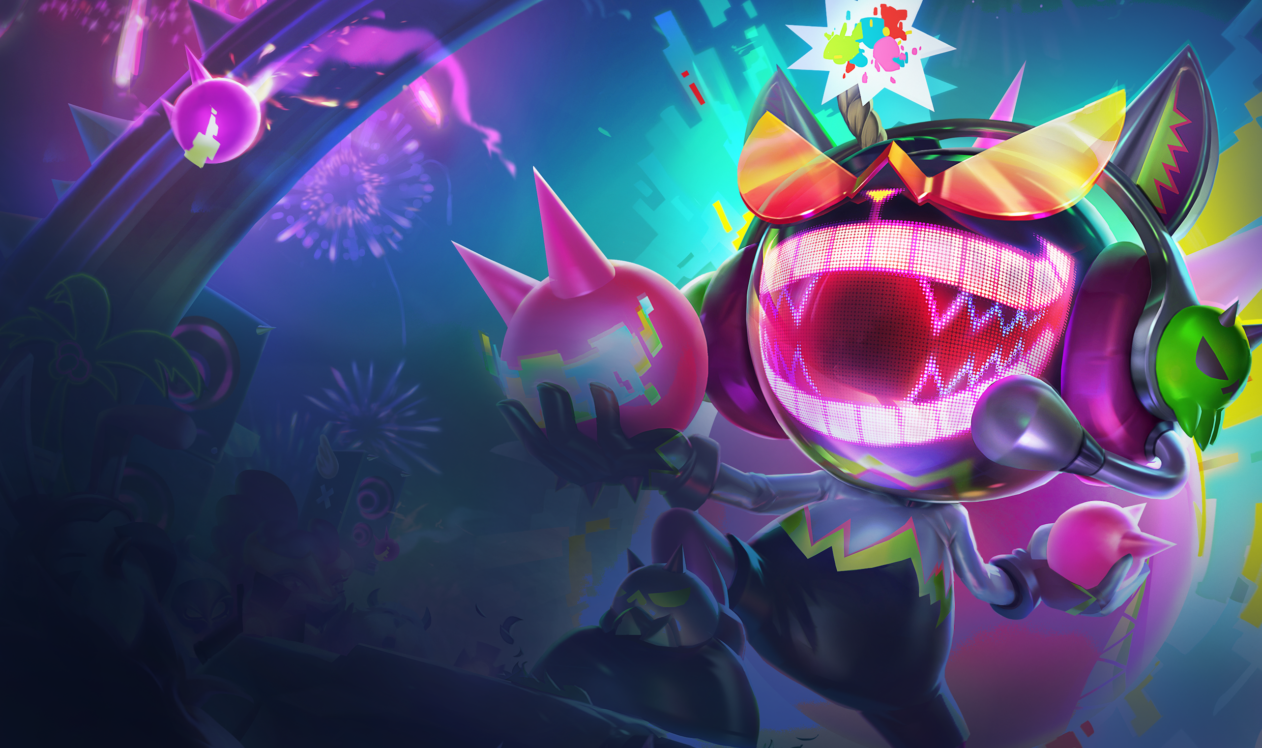 Stuff Ziggs TFT au Set 10 : sort, stats, origine et classe