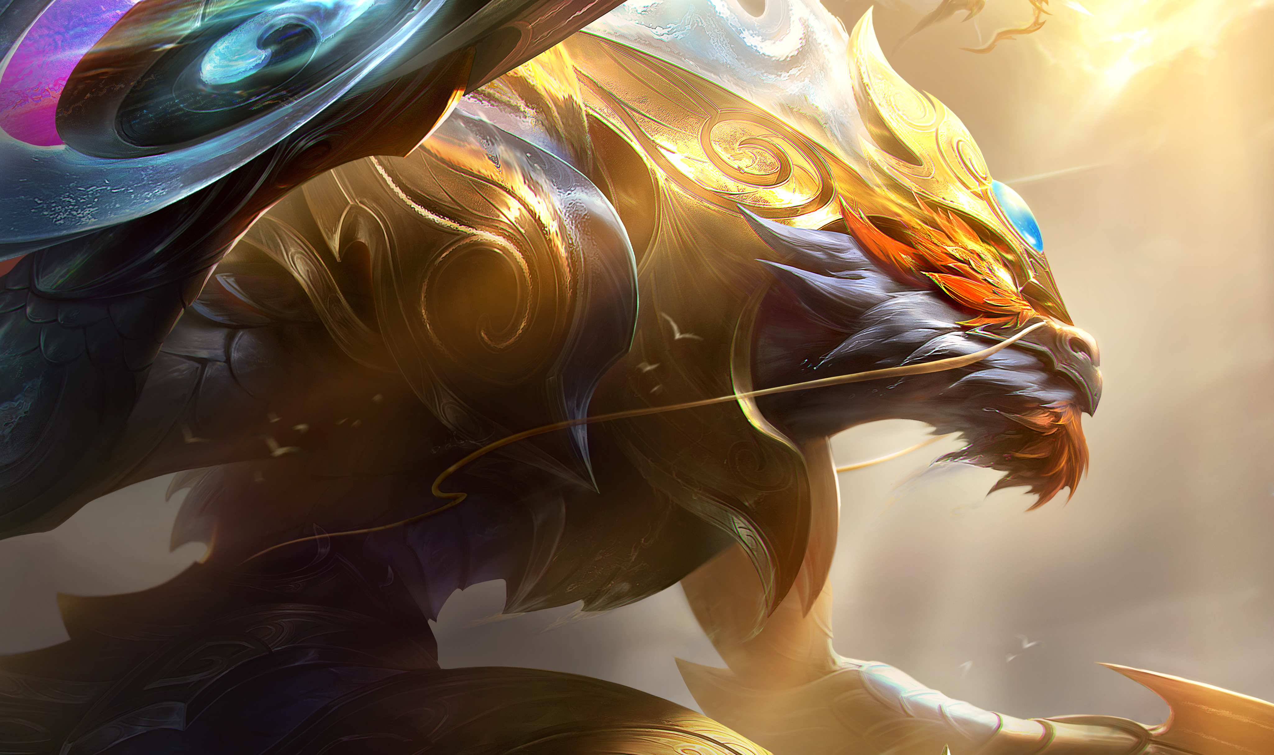 TFT : Compo Kha'Zix Reroll avec Faucheur au Set 11