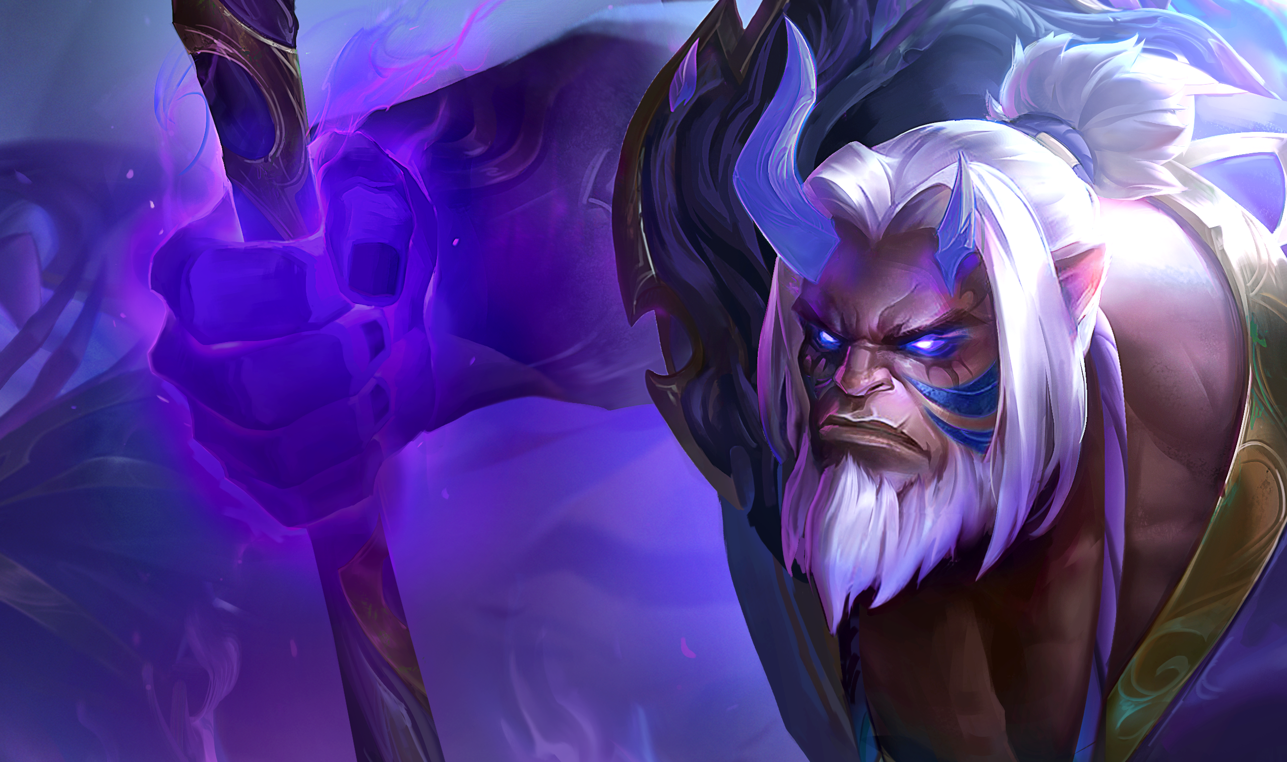 TFT : Compo Yorick Reroll avec Béhémoth au Set 11