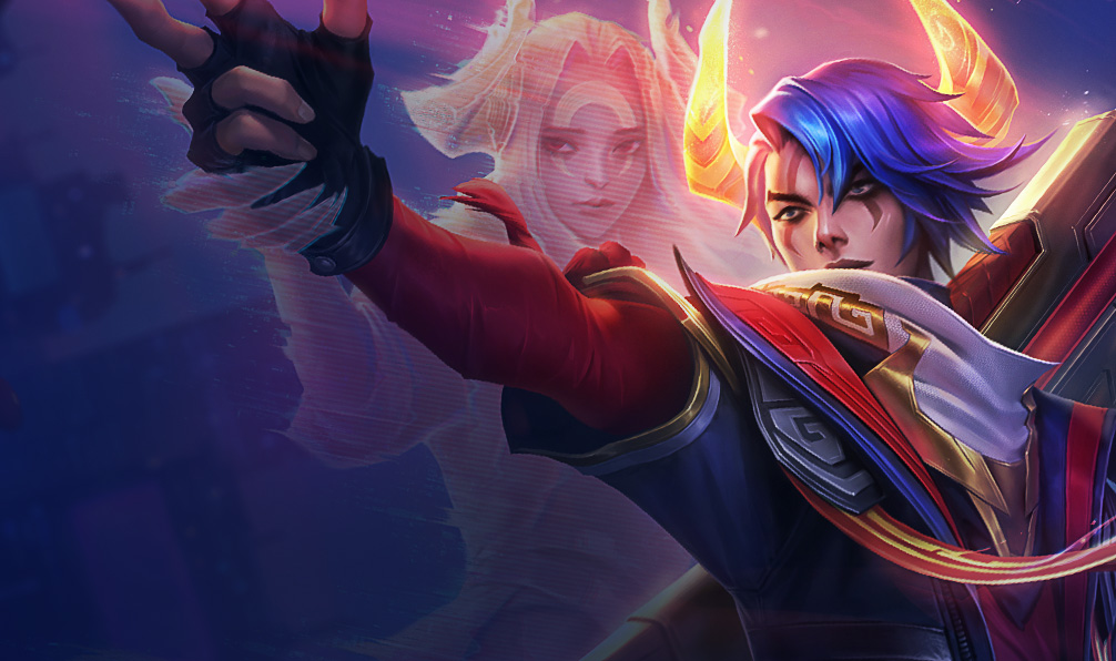 Stuff Aphelios TFT au Set 8 : items, sort, stats, origine et classe