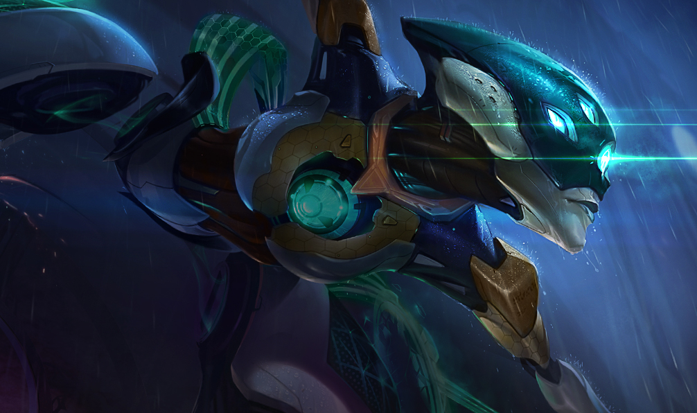 Stuff Camille TFT au Set 8.5 : items, sort, stats, origine et classe