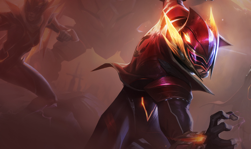 Lee Sin TFT au Set 8 : sort, stats, origine et classe