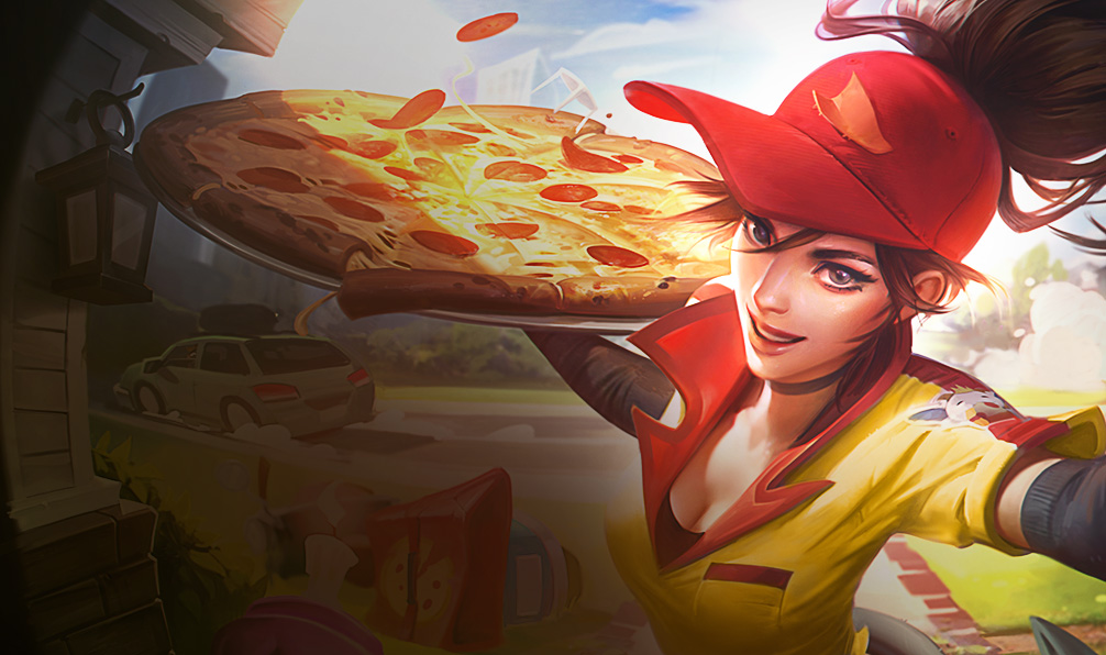 Stuff Sivir TFT au Set 8.5 : items, sort, stats, origine et classe