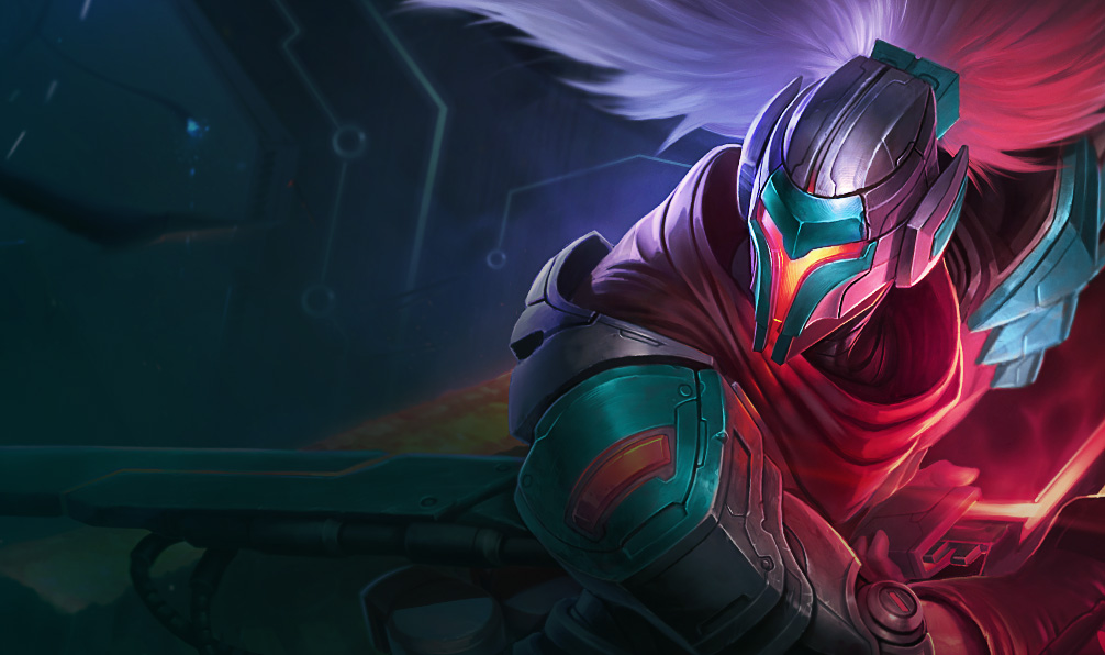 Stuff Yasuo TFT au Set 8.5 : items, sort, stats, origine et classe