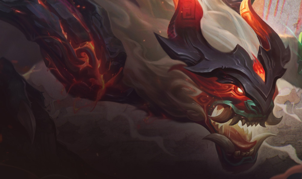 Cho'Gath TFT au set 4.5 : sort, origine et classe au patch 11.2
