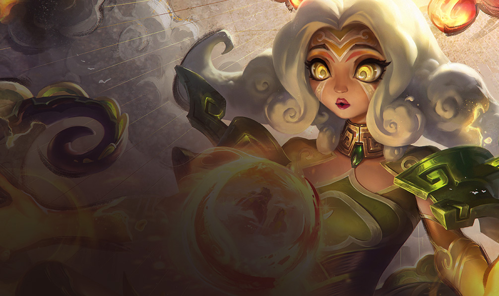 Neeko TFT au set 4.5 : sort, origine et classe au patch 11.2