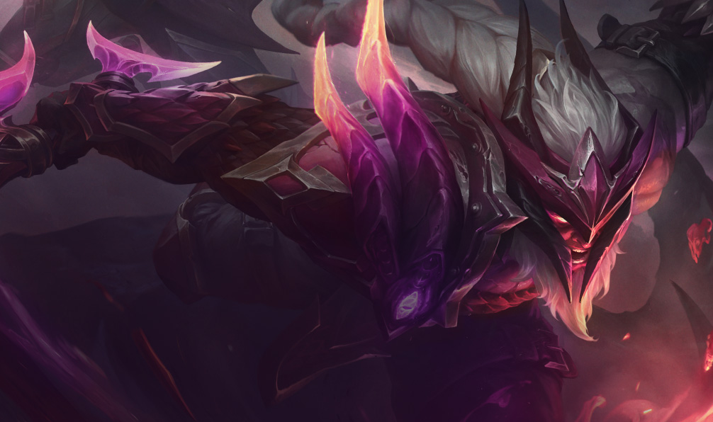 Olaf TFT au set 4.5 : sort, origine et classe au patch 11.2