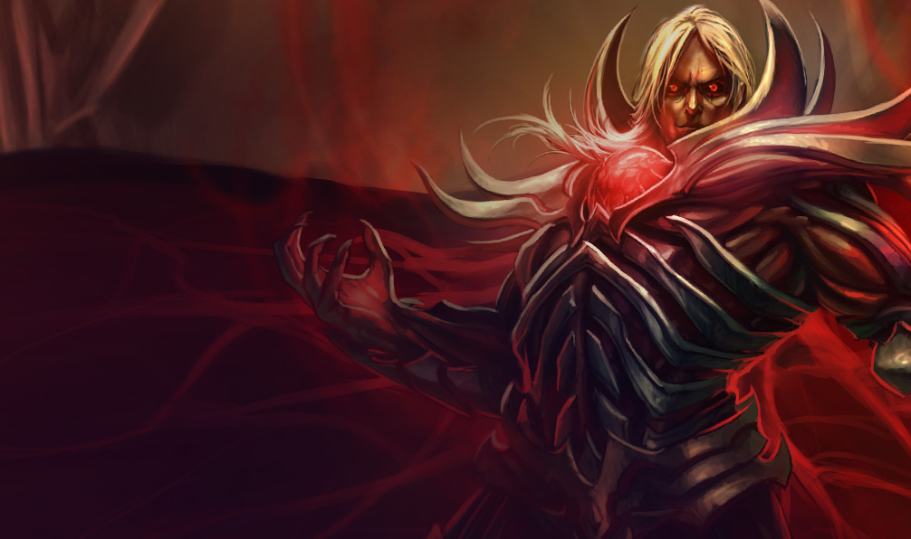Vladimir TFT au set 4.5 : sort, origine et classe au patch 11.2
