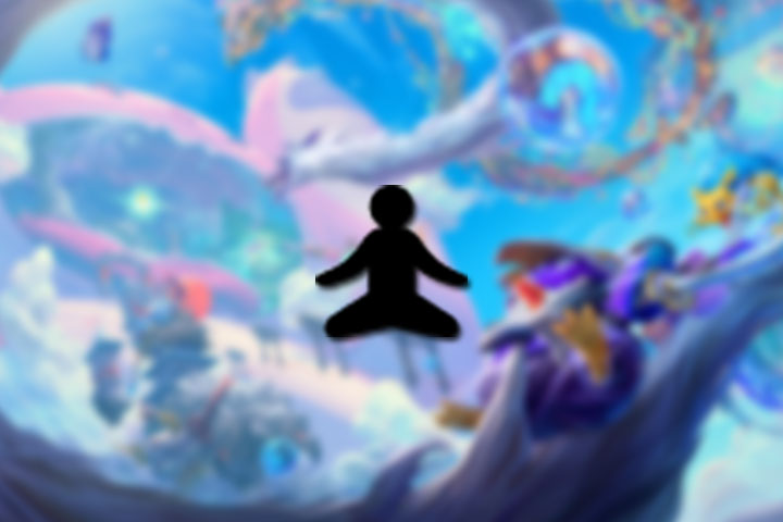 TFT : Sages nouvelle origine du set 4, champions et synergies de Enlightened