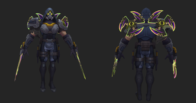 PBE-Nouveau-Skin-10.19-Datamining-Zed