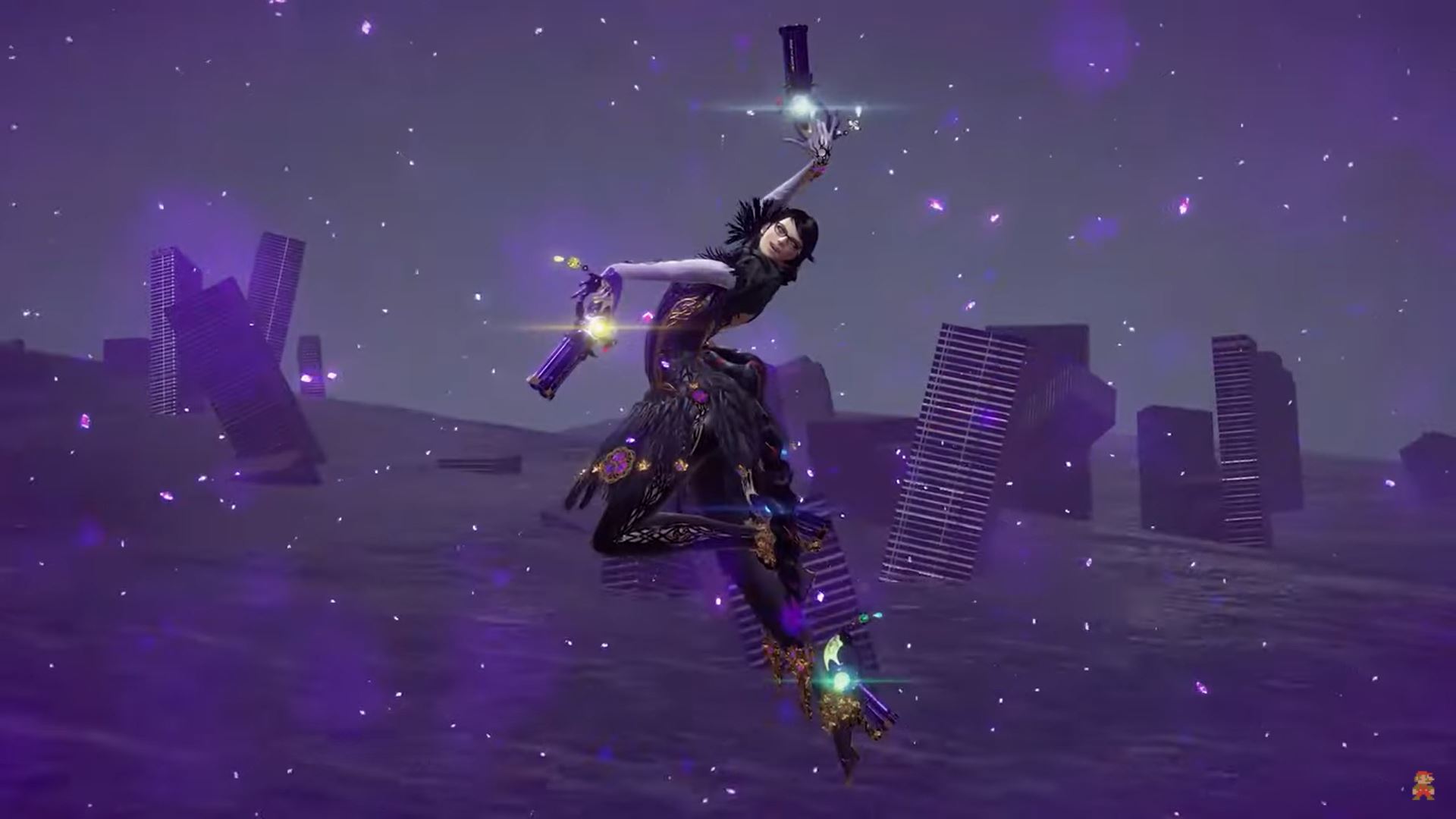 Bayonetta 3 date de sortie : quand reviendra la sorcière sur Nintendo Switch ?