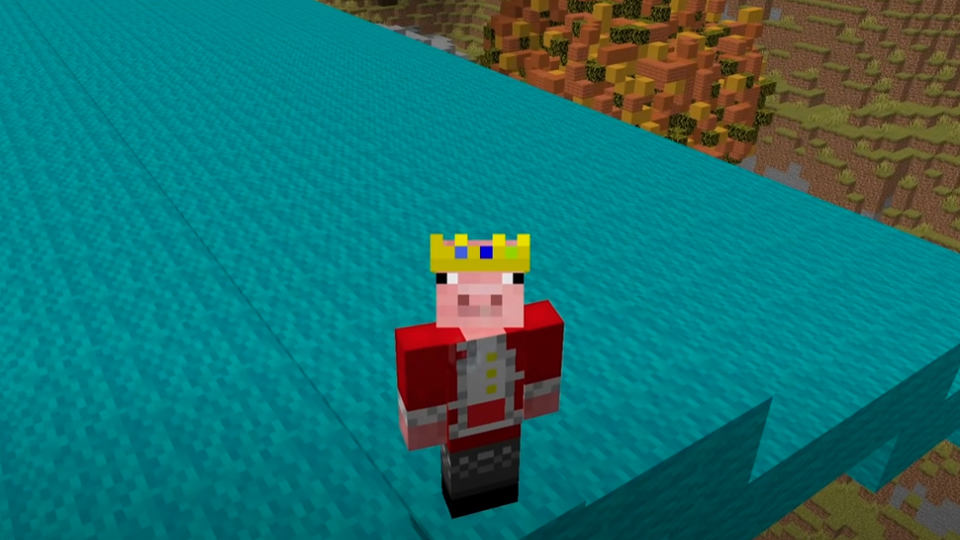 Technoblade décédé à 23 ans d'un cancer, Twitter lui rend hommage