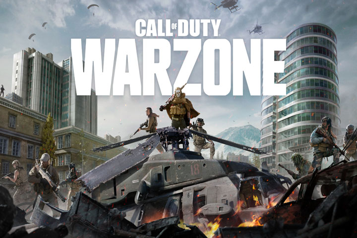 Call of Duty Warzone mobile, bientôt sur smartphones ? Rumeurs et infos