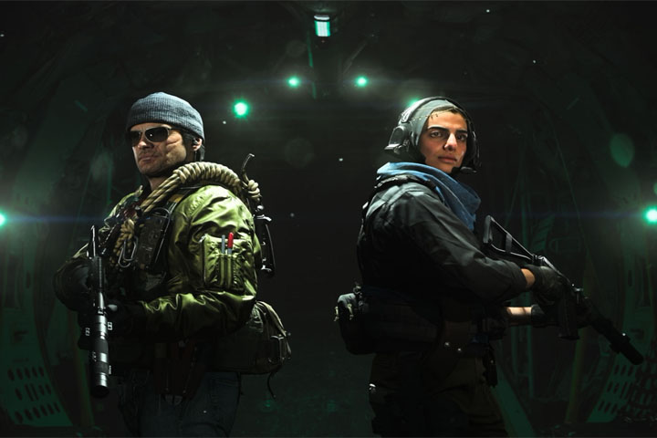 Date de sortie de la saison 1 de Call of Duty: Black Ops Cold War, quand sort la nouvelle saison de Warzone ?