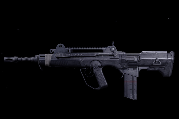 Classe FFAR 1, accessoires, atouts et joker pour Call of Duty: Black Ops Cold War et Warzone