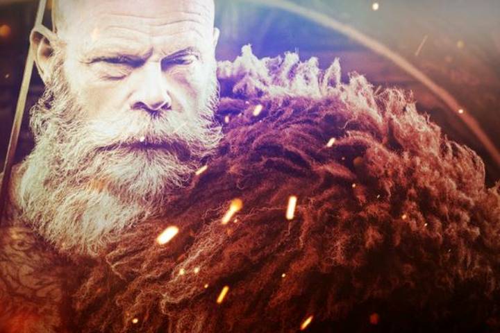 Gungnir, infos sur l'opérateur de Warzone et Call of Duty: Modern Warfare