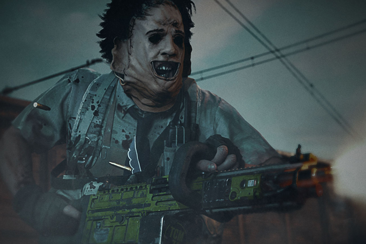 Heure maj Warzone, quand sera disponible la mise à jour d'Halloween sur Call of Duty: Modern Warfare ?