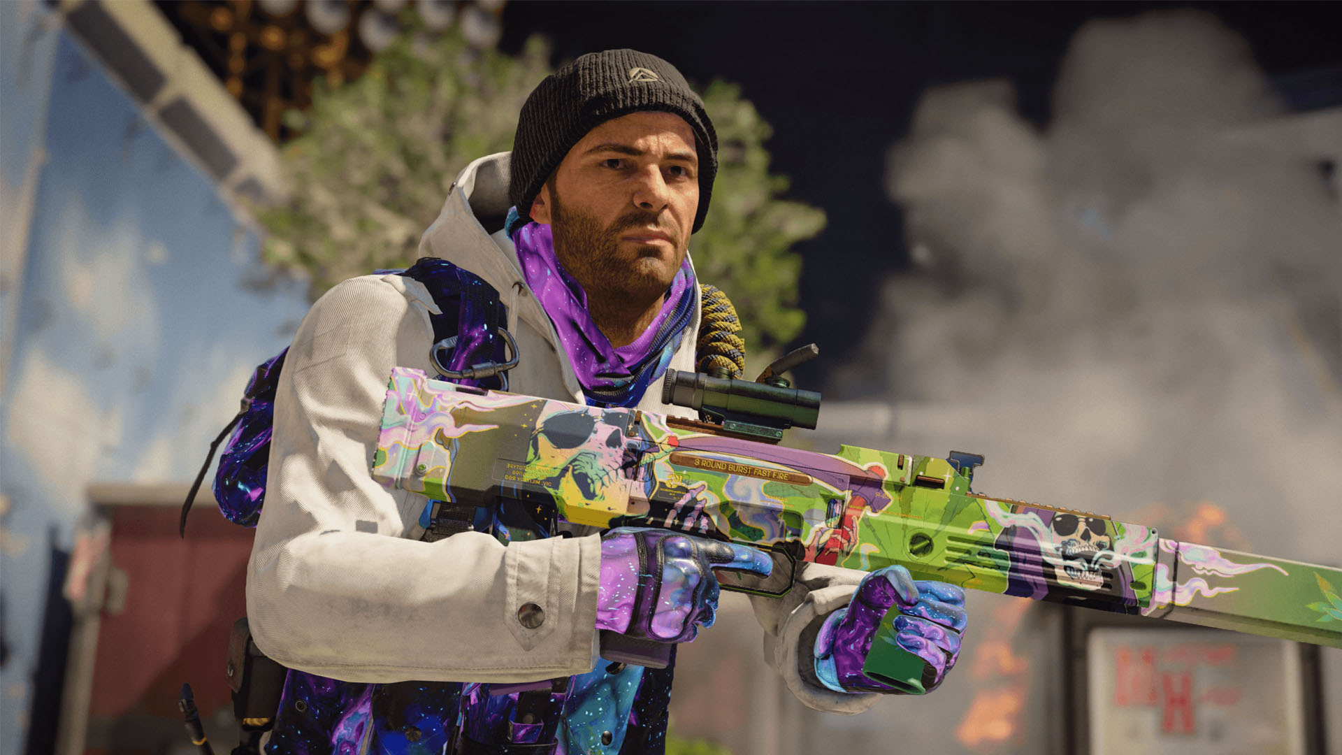 Meilleure classe et arme Warzone saison 6, quelle est la nouvelle meta ?