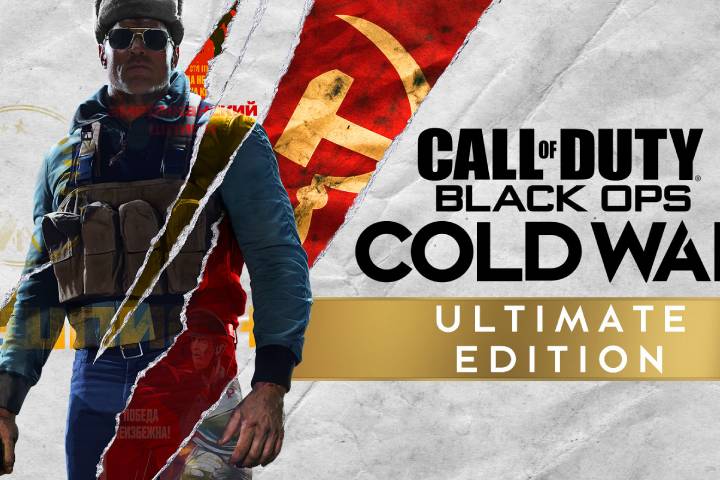 Précommande Call of Duty Black Ops Cold War, comment acheter le jeu ?