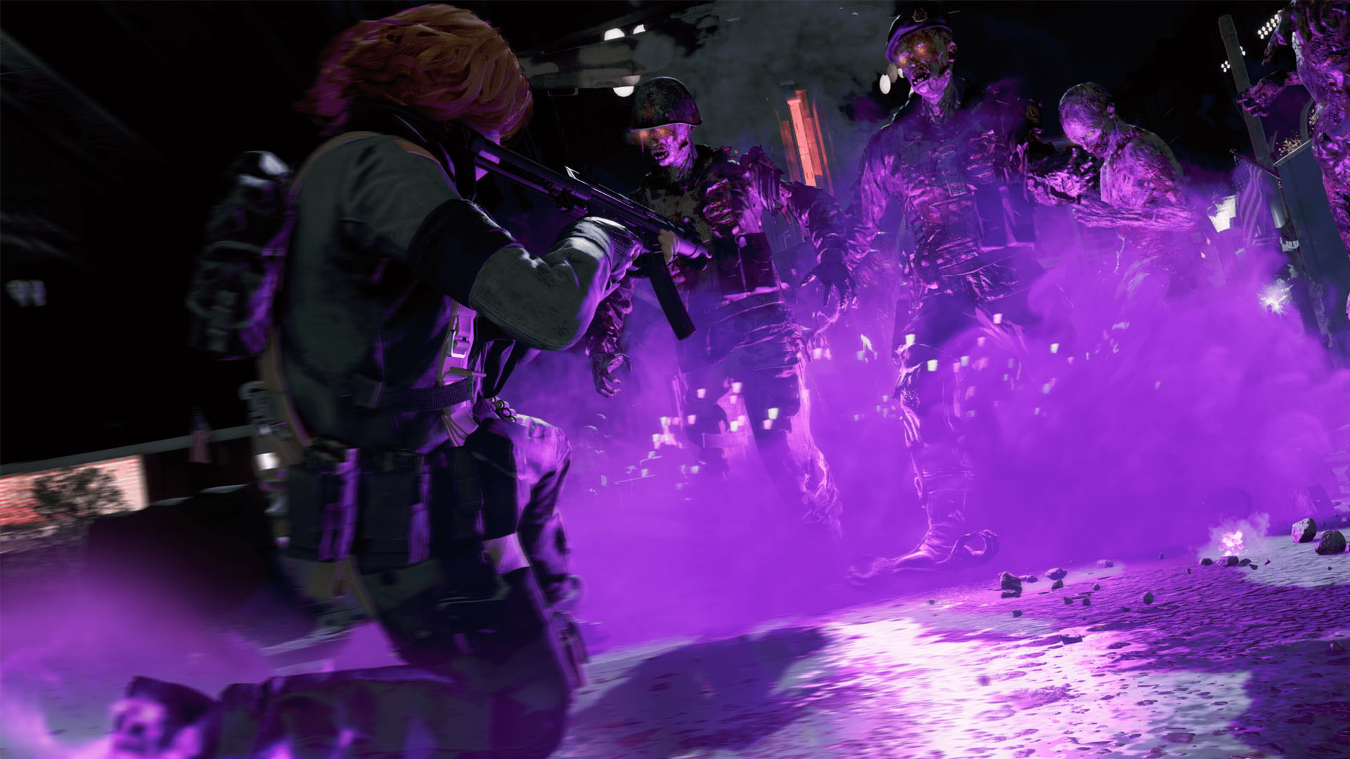 Secret oublié Forsaken Zombie Cold War, comment le faire sur Call of Duty ?