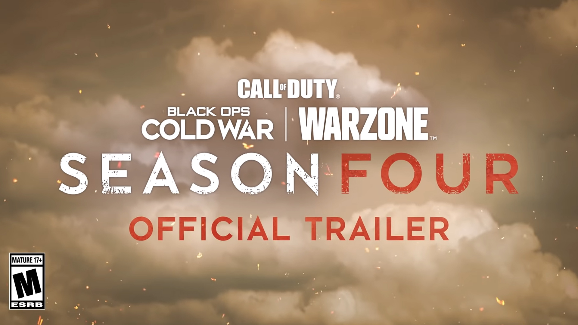 Trailer saison 4 Warzone, annonce de la nouvelle mise à jour de Call of Duty