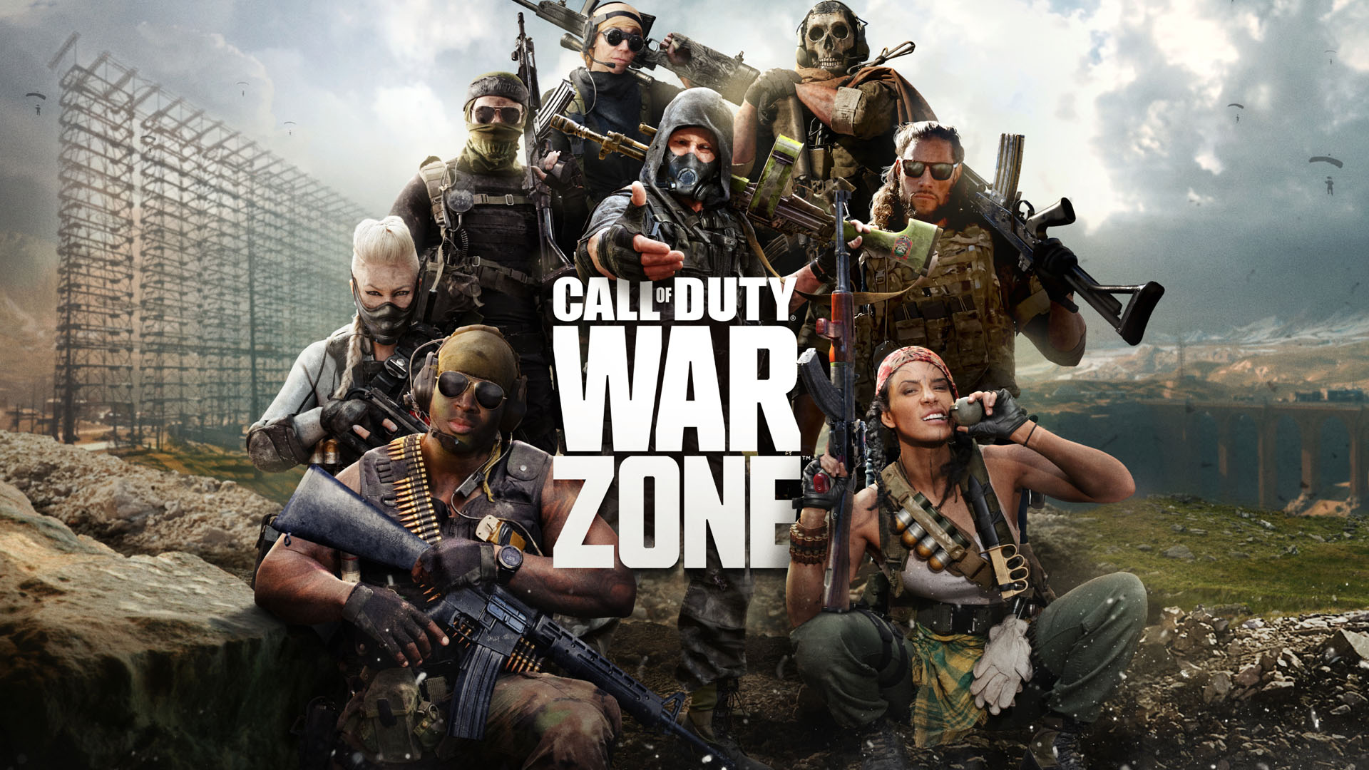 WSOW sur Warzone, à quelle heure est le tournoi World Series en duos NA ?