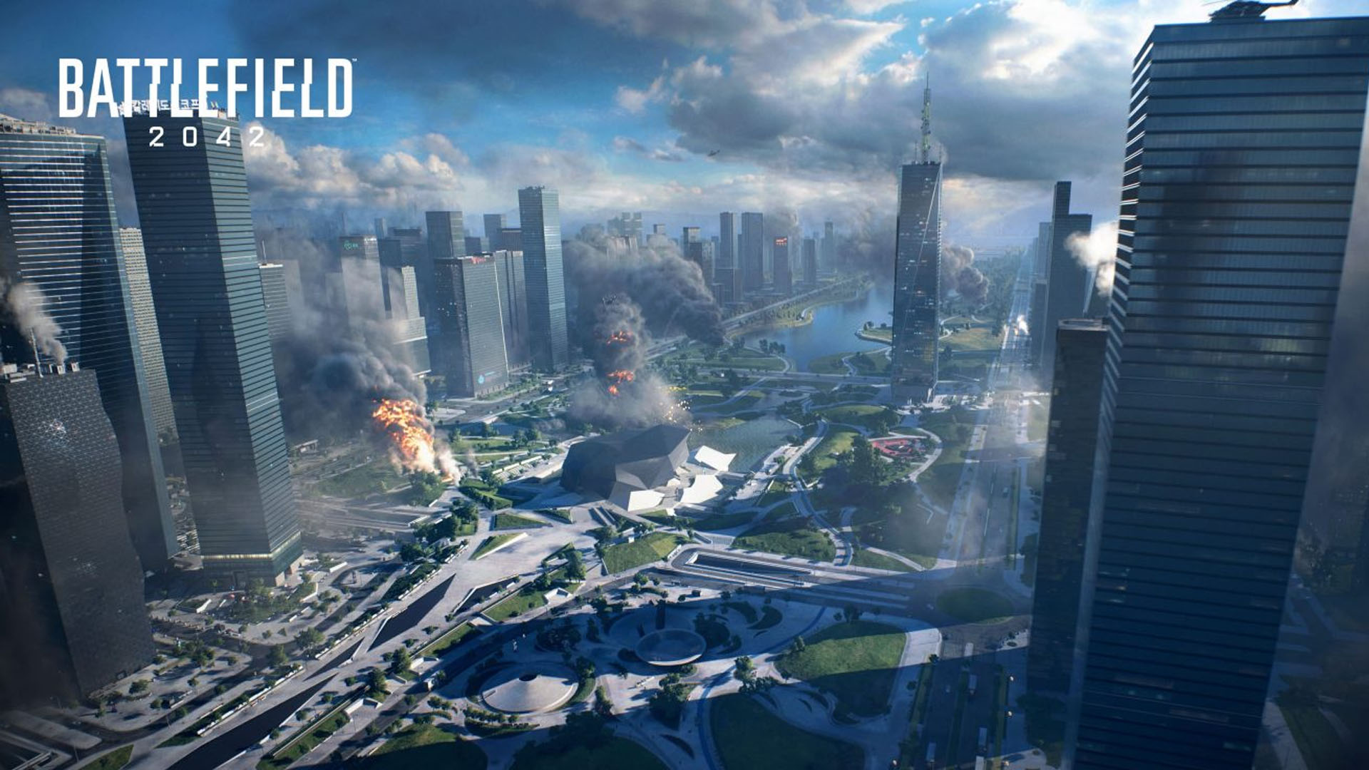 Pre-telechargement beta Battlefield 2042, quand download sur PlayStation, Xbox et PC ?