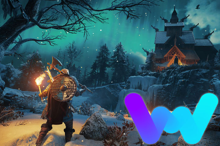 WeMod, comment utiliser un code de triche sur Assassin's Creed Valhalla ?